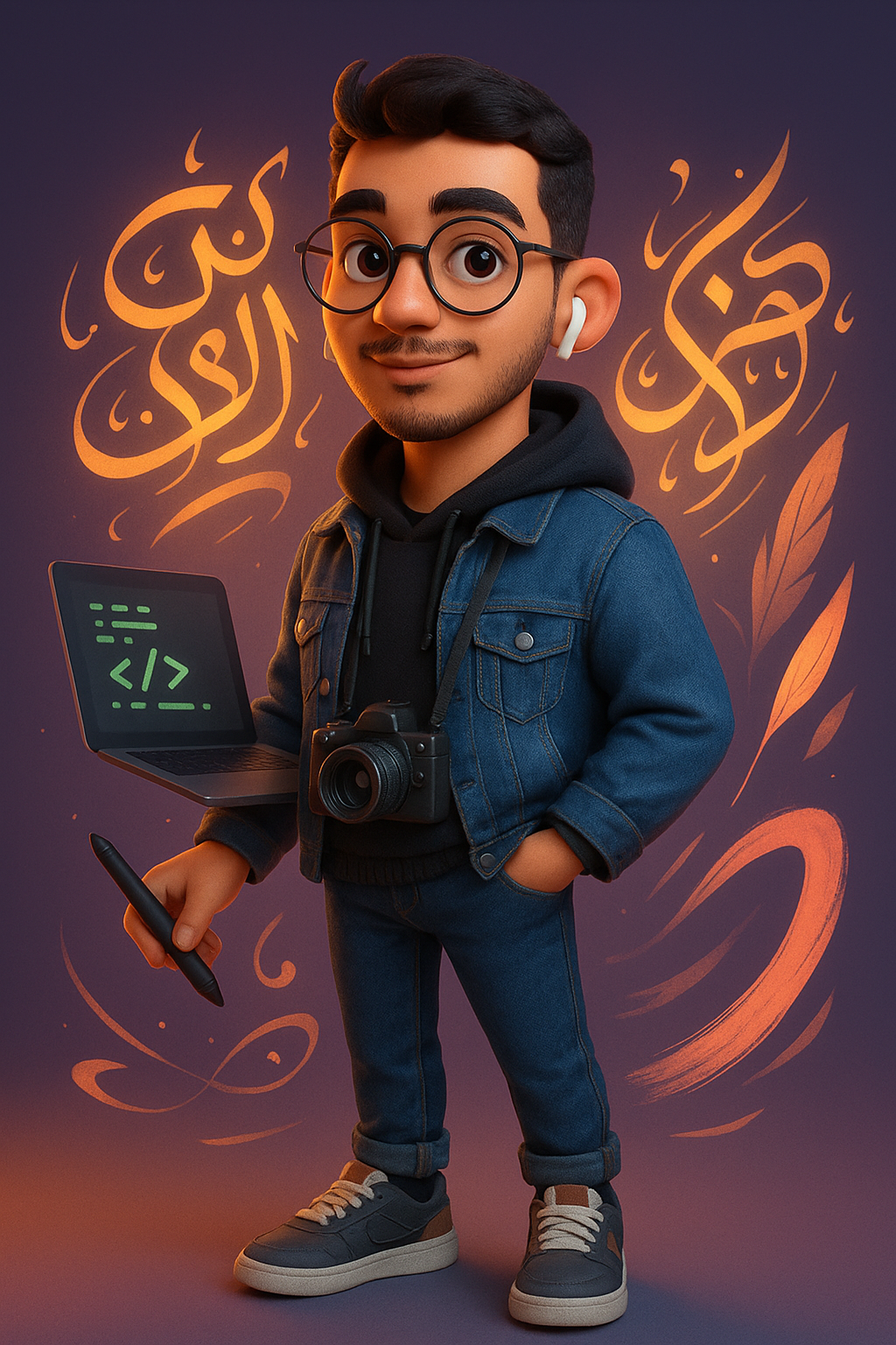 Soufyane Khalfallah avatar